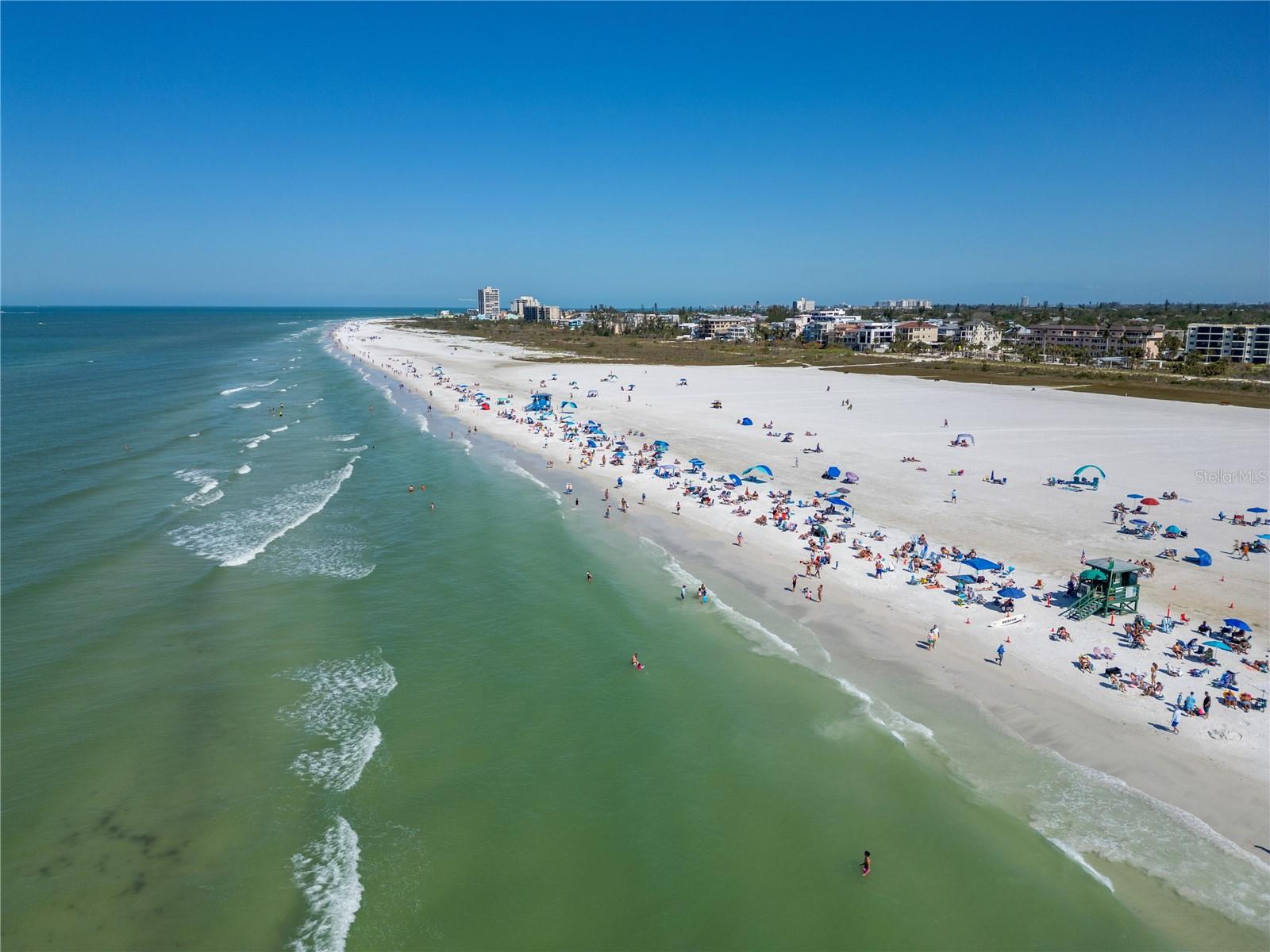 5830 MIDNIGHT PASS RD #T22, SARASOTA, FL, 34242