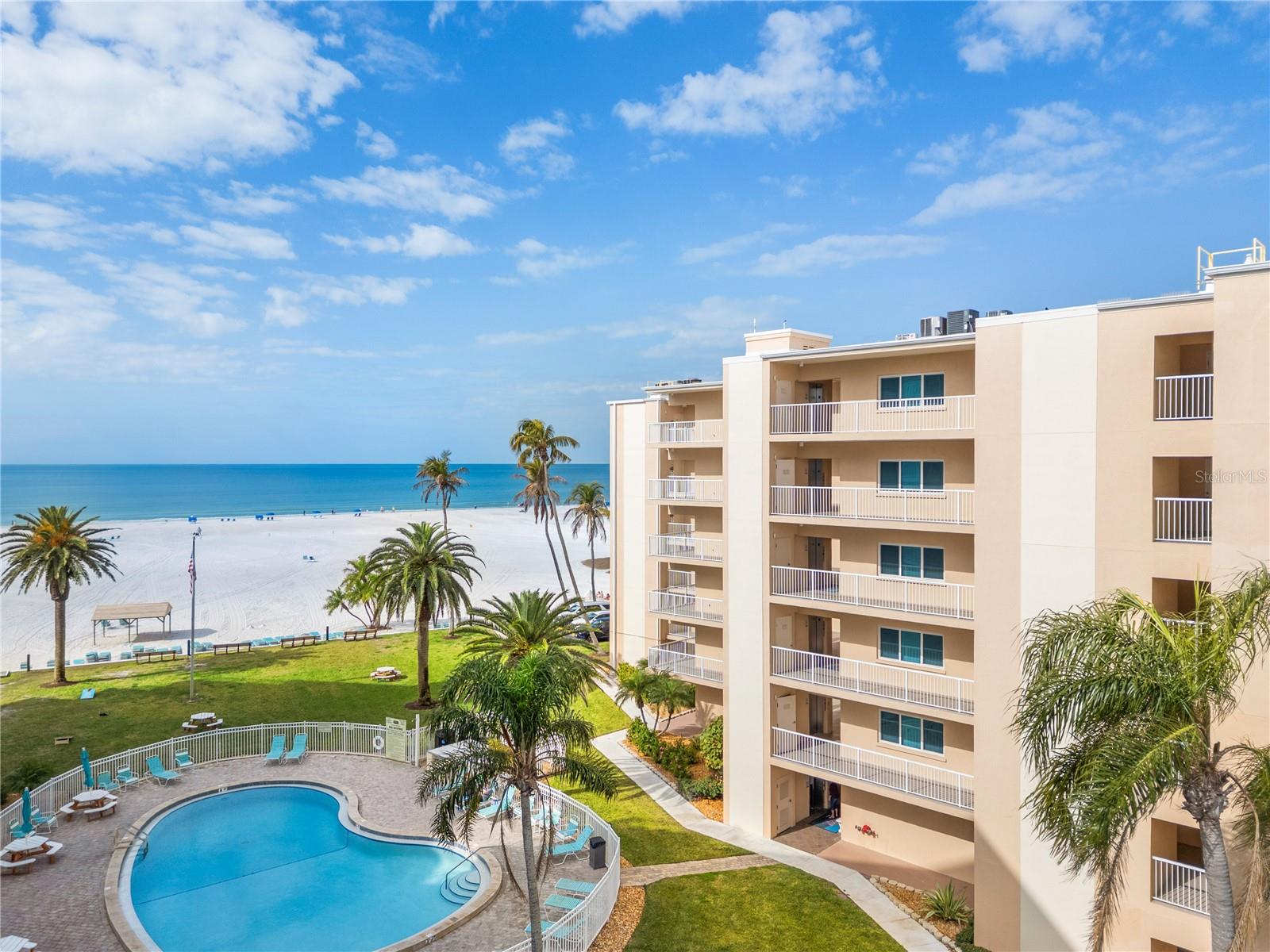 5830 MIDNIGHT PASS RD #T22, SARASOTA, FL, 34242