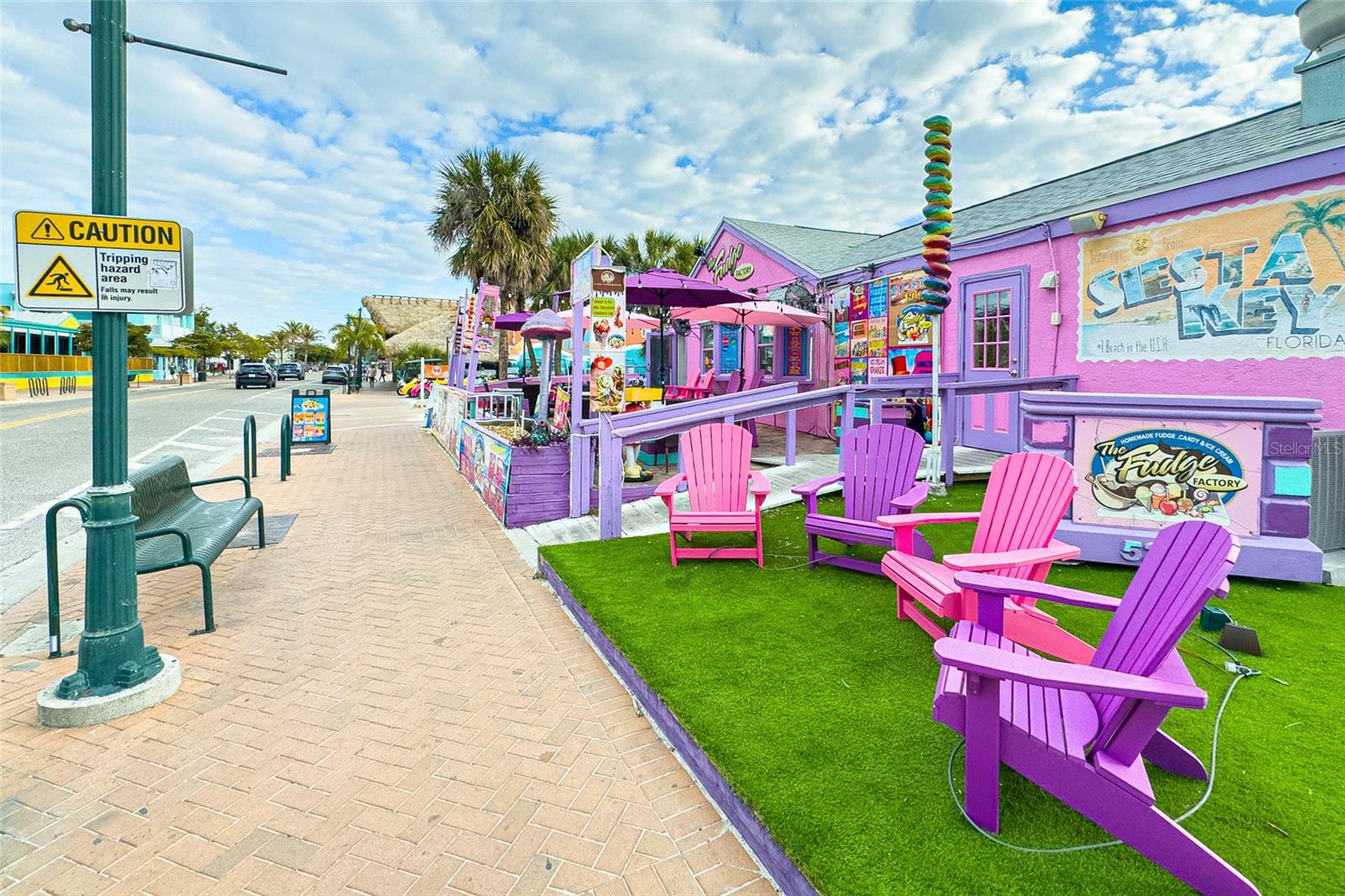 5830 MIDNIGHT PASS RD #T22, SARASOTA, FL, 34242