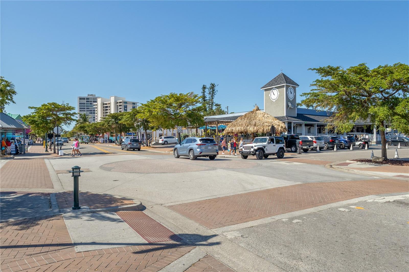 5830 MIDNIGHT PASS RD #T22, SARASOTA, FL, 34242