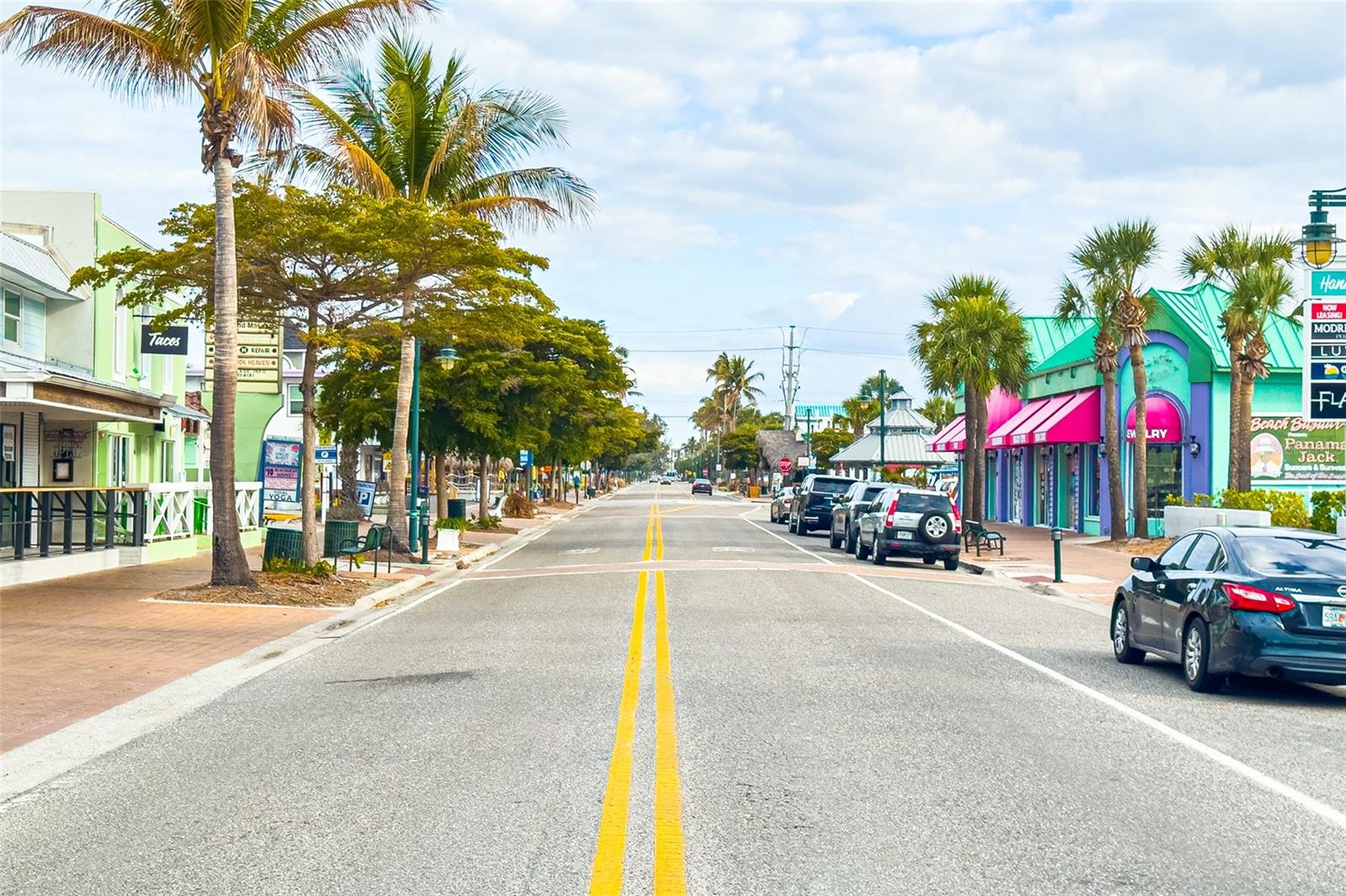 5830 MIDNIGHT PASS RD #T22, SARASOTA, FL, 34242