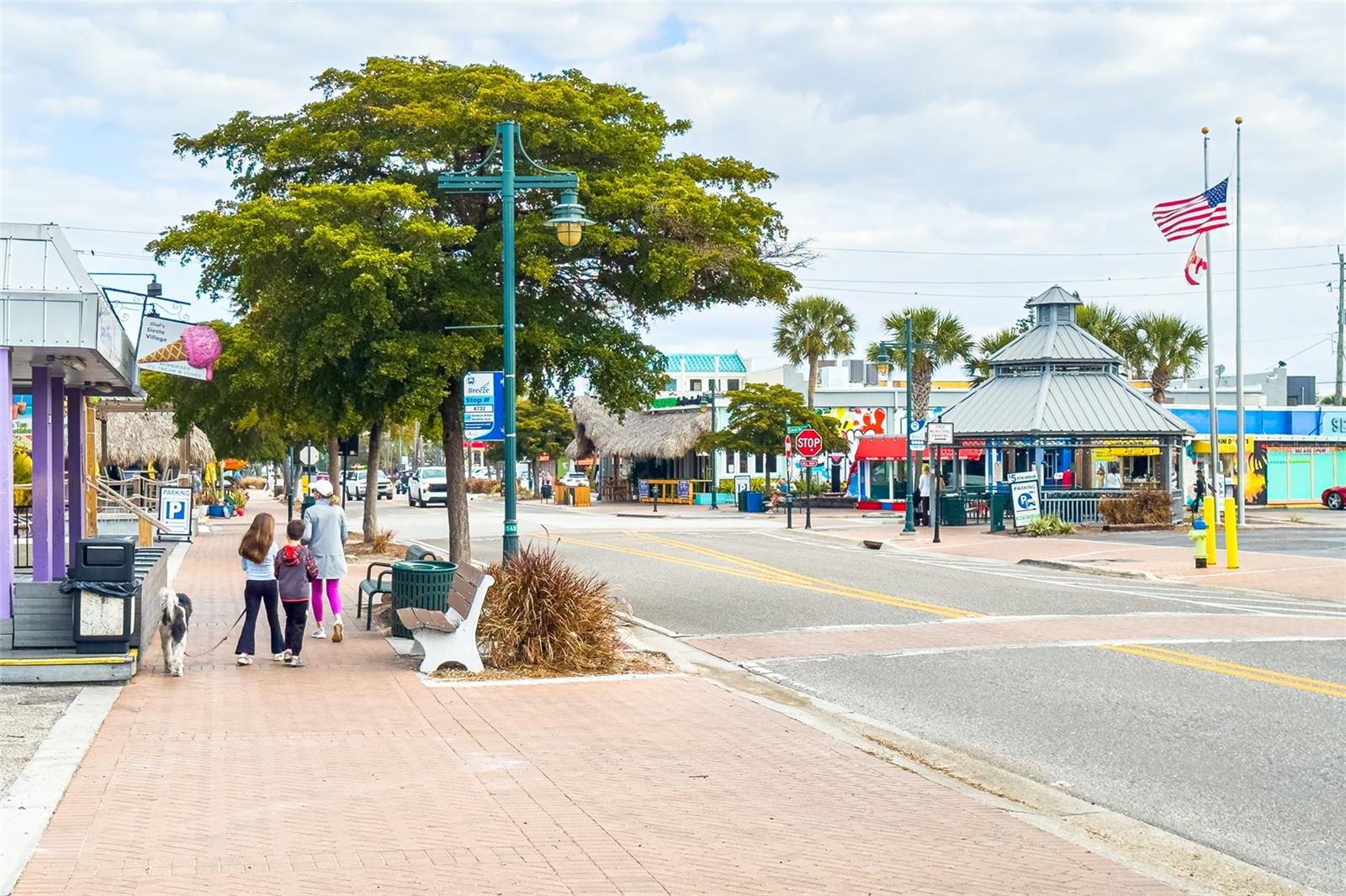 5830 MIDNIGHT PASS RD #T22, SARASOTA, FL, 34242