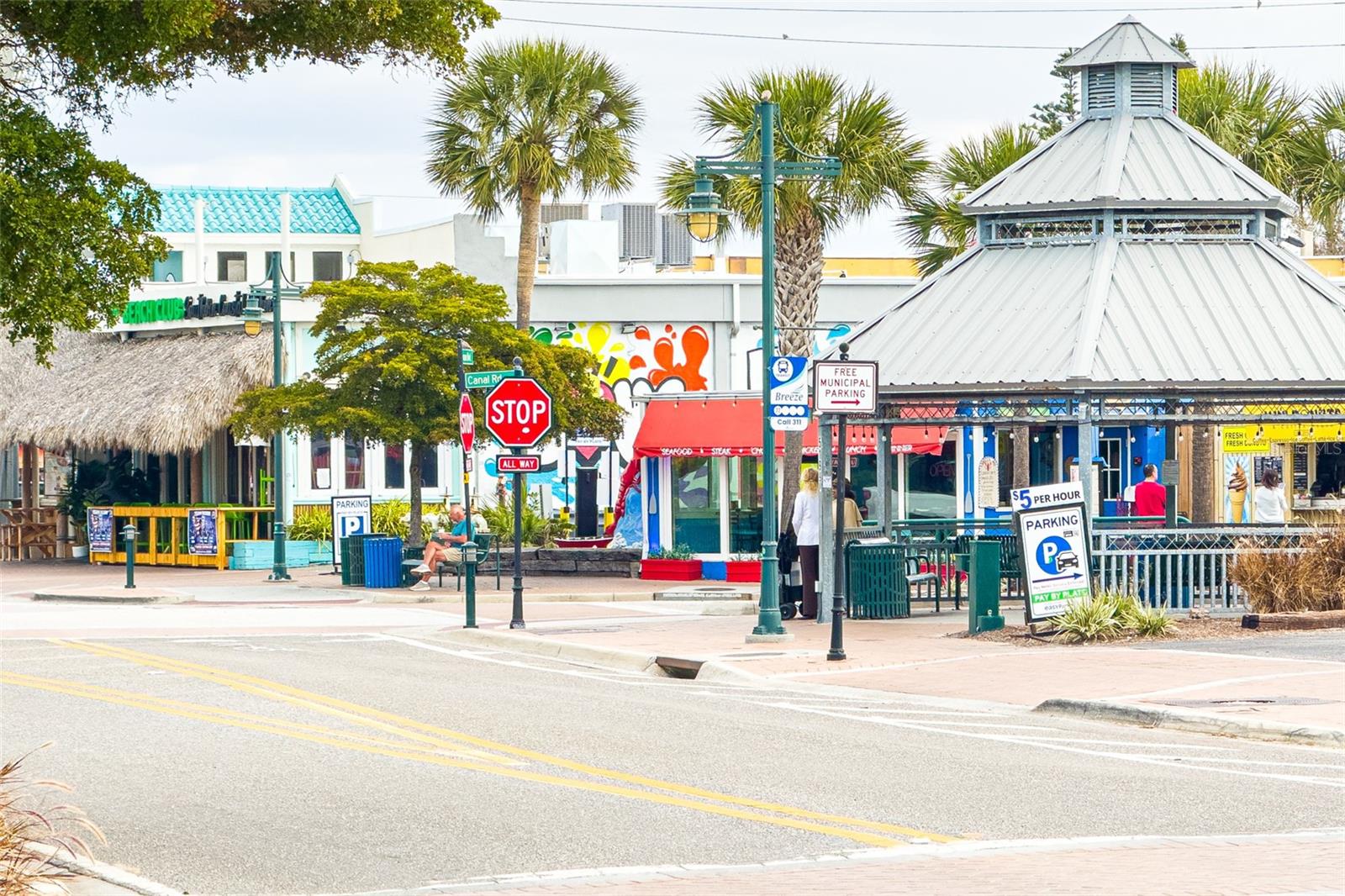 5830 MIDNIGHT PASS RD #T22, SARASOTA, FL, 34242