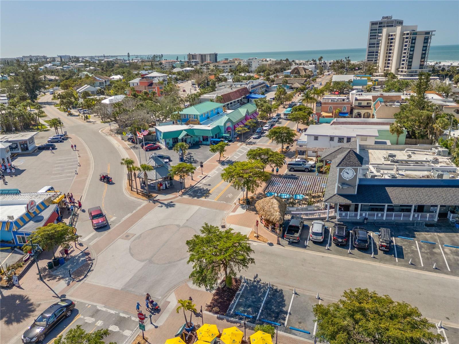 5830 MIDNIGHT PASS RD #T22, SARASOTA, FL, 34242