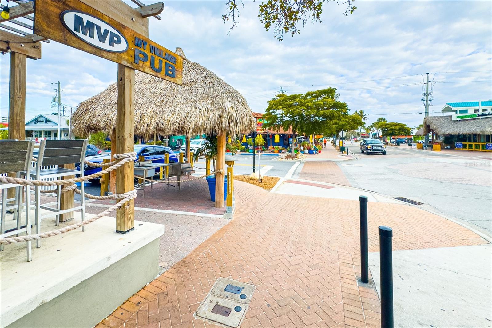 5830 MIDNIGHT PASS RD #T22, SARASOTA, FL, 34242