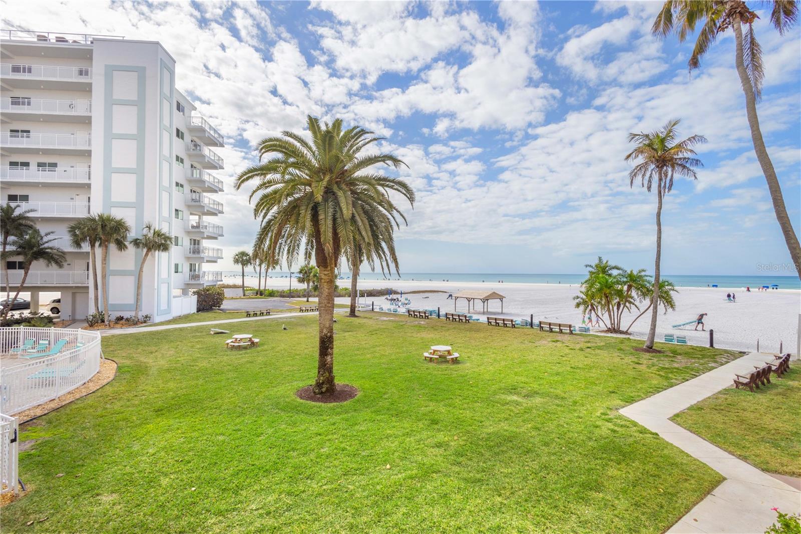 5830 MIDNIGHT PASS RD #T22, SARASOTA, FL, 34242