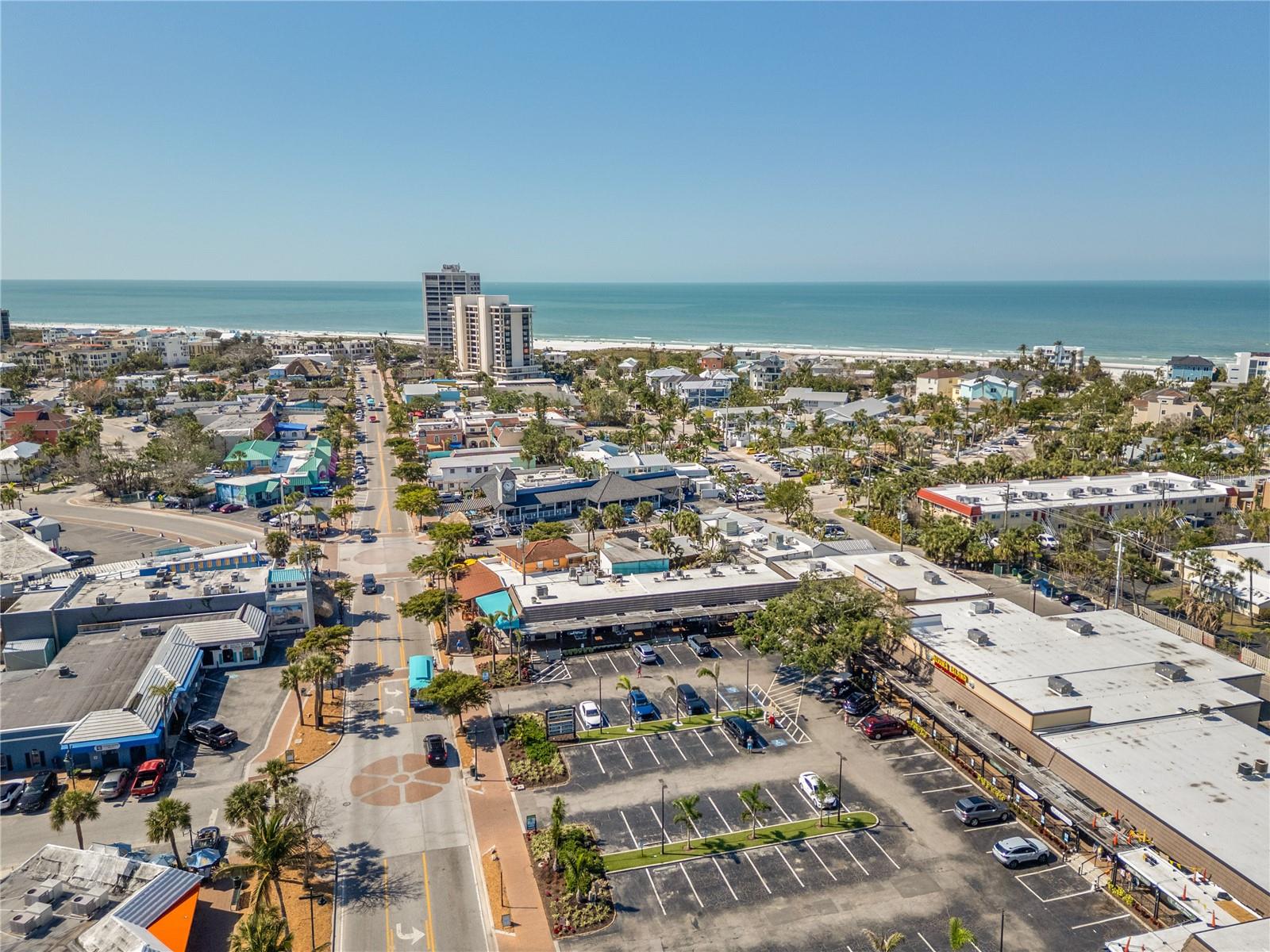 5830 MIDNIGHT PASS RD #T22, SARASOTA, FL, 34242