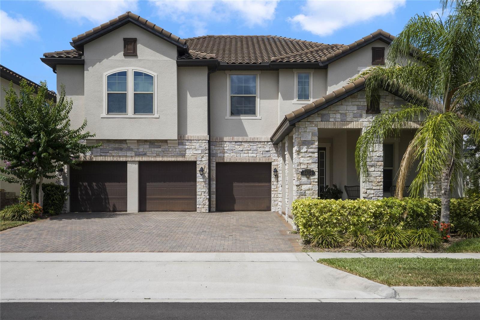 8414 VIVARO ISLE WAY, WINDERMERE, FL, 34786