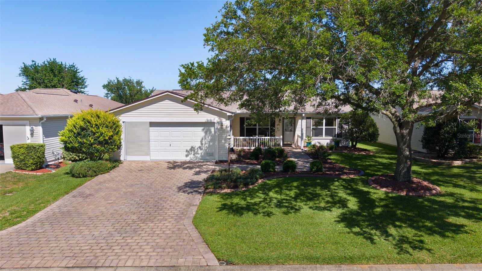 915 HARETISON AVE, THE VILLAGES, FL, 32162