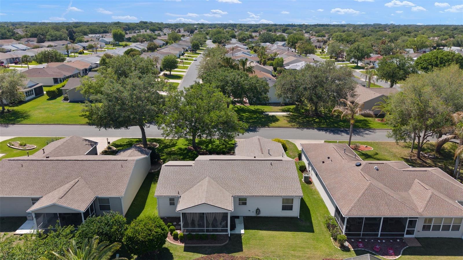 915 HARETISON AVE, THE VILLAGES, FL, 32162