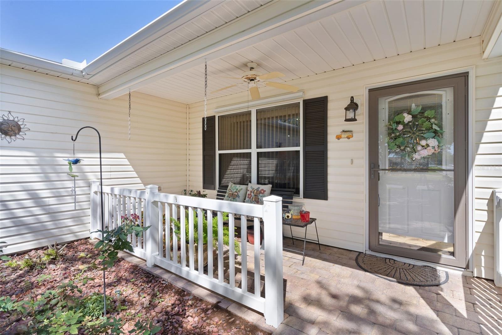 915 HARETISON AVE, THE VILLAGES, FL, 32162