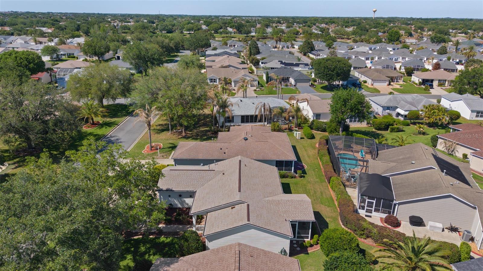 915 HARETISON AVE, THE VILLAGES, FL, 32162