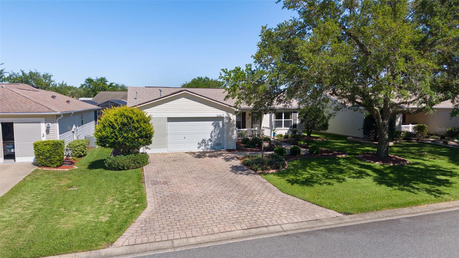 915 HARETISON AVE, THE VILLAGES, FL, 32162