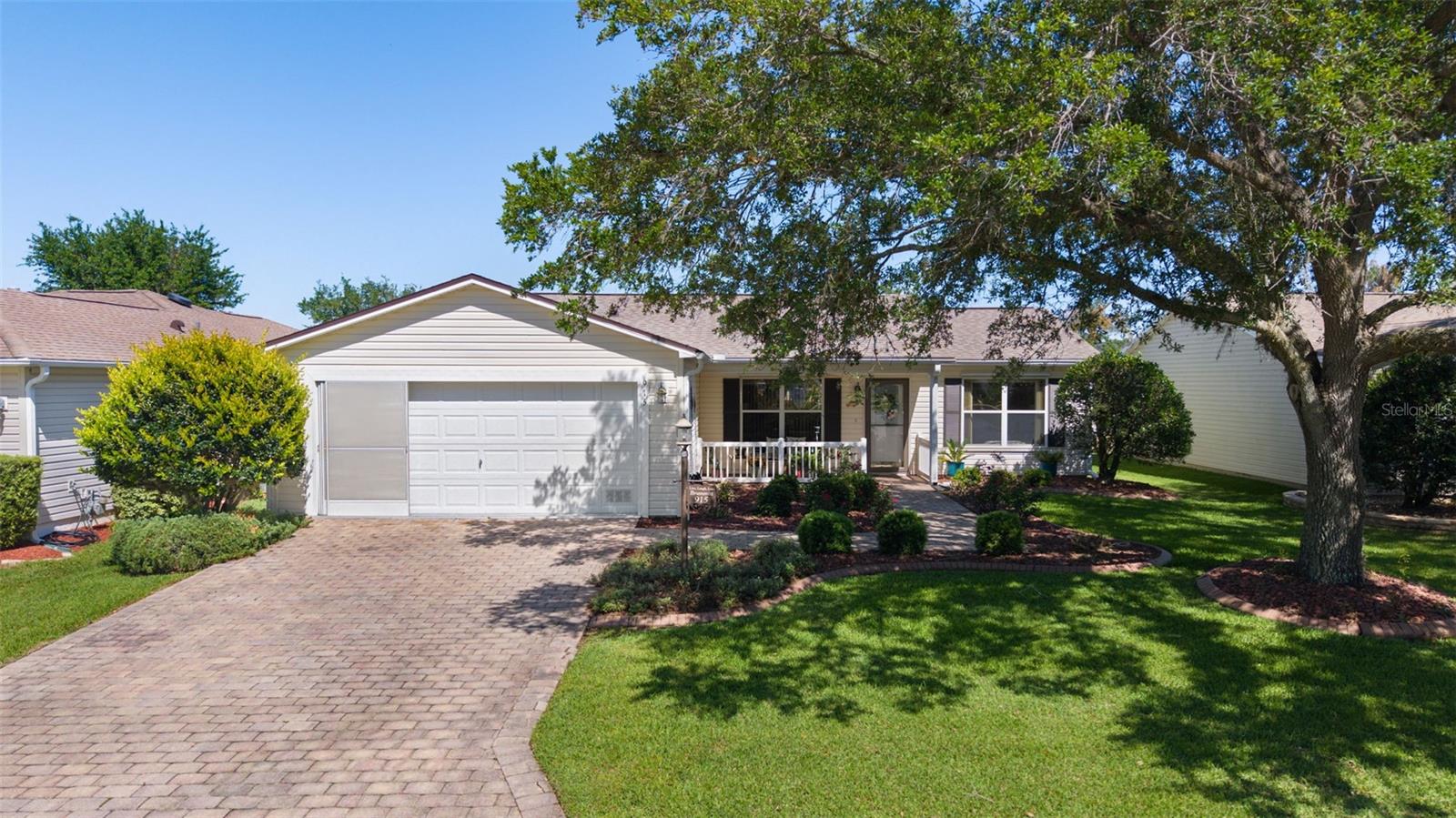 915 HARETISON AVE, THE VILLAGES, FL, 32162