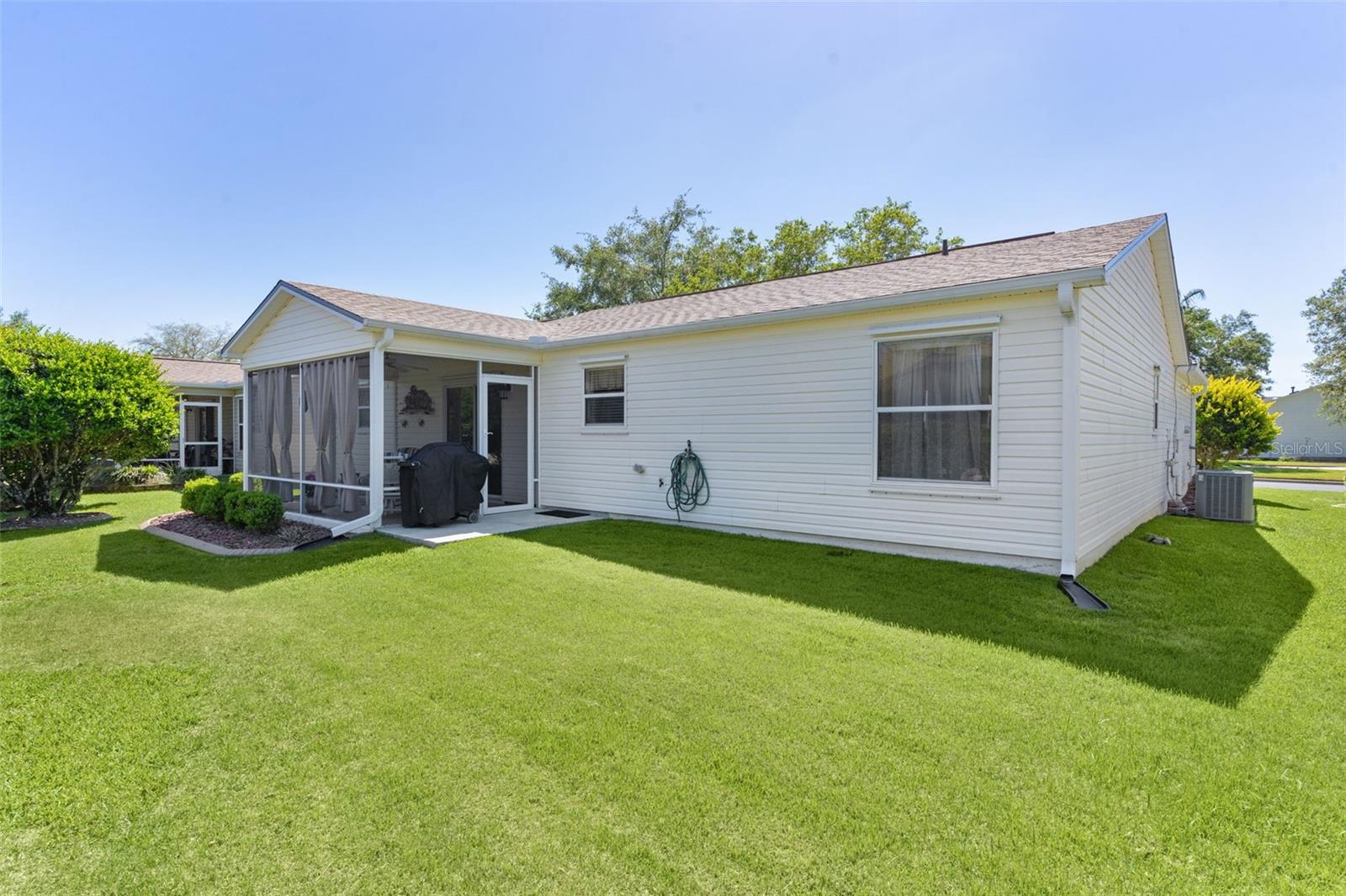 915 HARETISON AVE, THE VILLAGES, FL, 32162