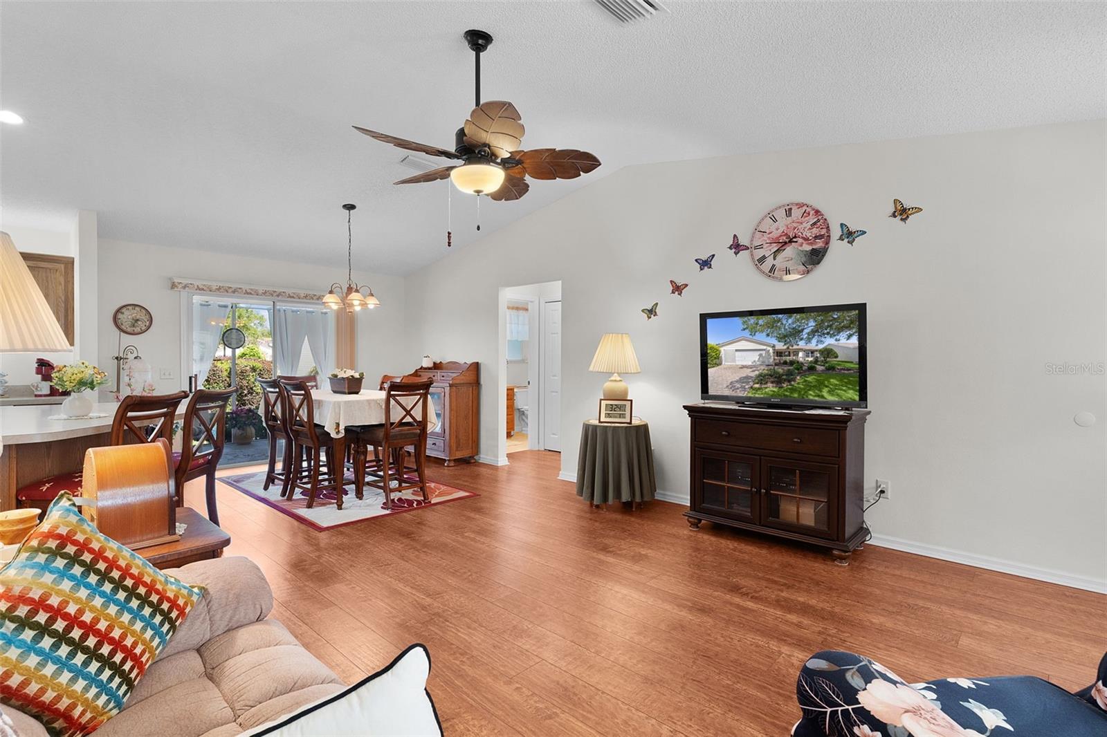 915 HARETISON AVE, THE VILLAGES, FL, 32162