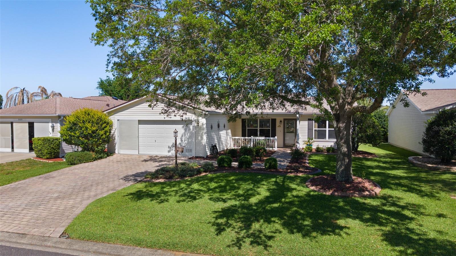 915 HARETISON AVE, THE VILLAGES, FL, 32162