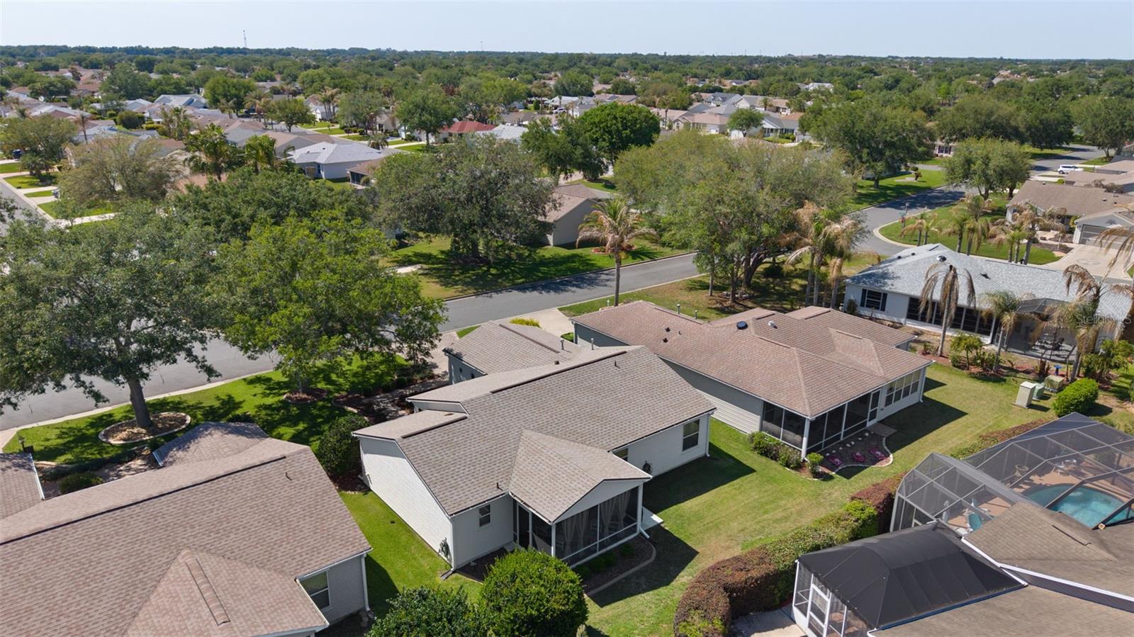 915 HARETISON AVE, THE VILLAGES, FL, 32162