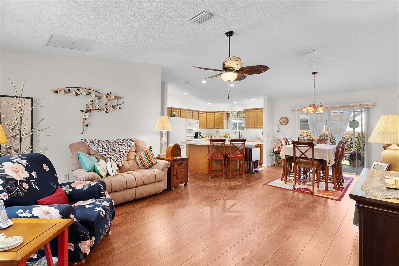 915 HARETISON AVE, THE VILLAGES, FL, 32162