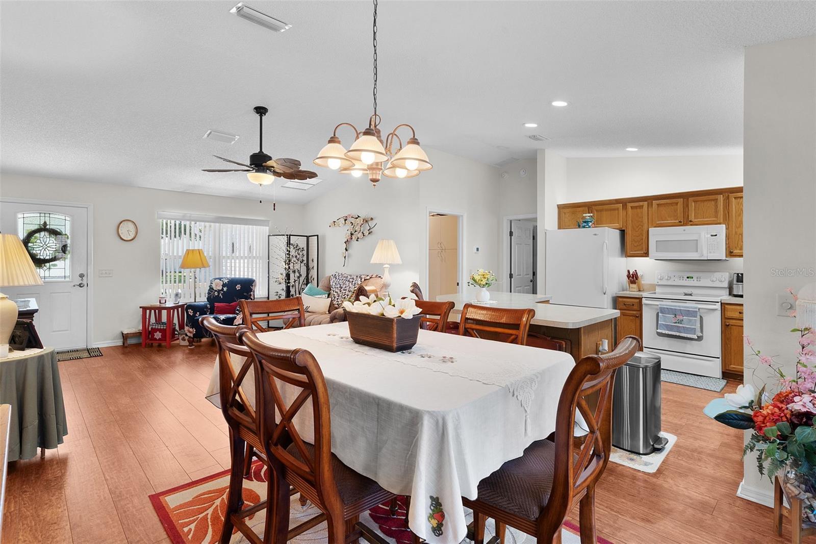 915 HARETISON AVE, THE VILLAGES, FL, 32162