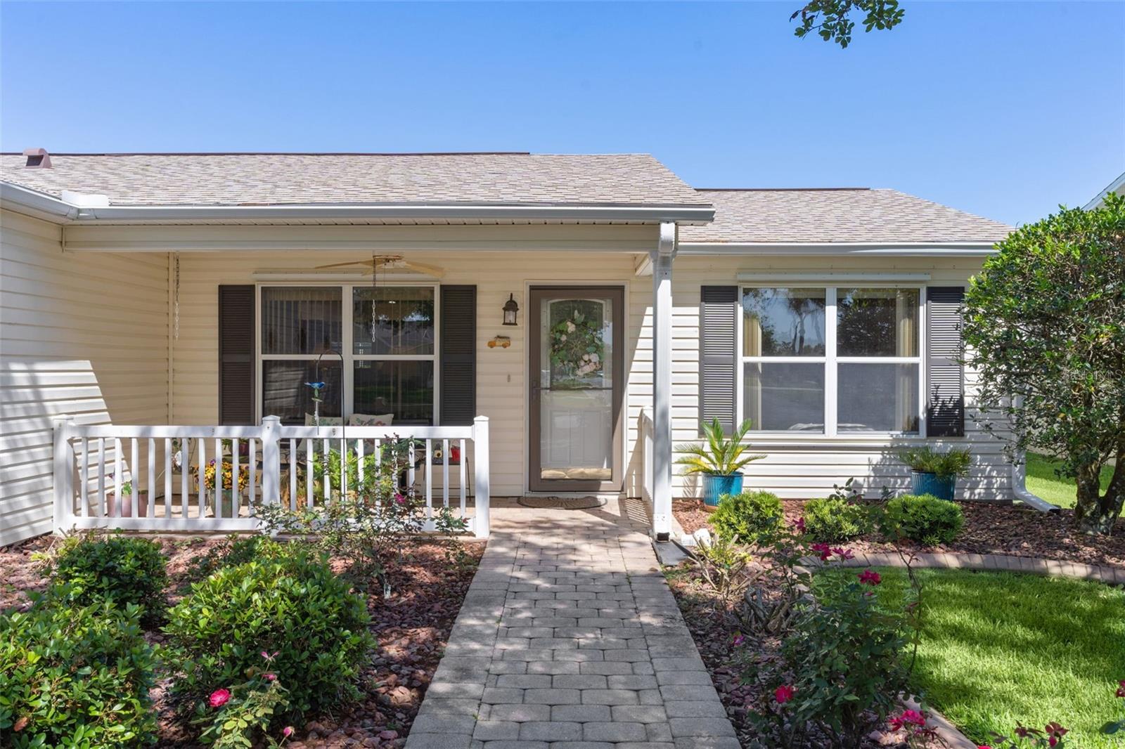 915 HARETISON AVE, THE VILLAGES, FL, 32162