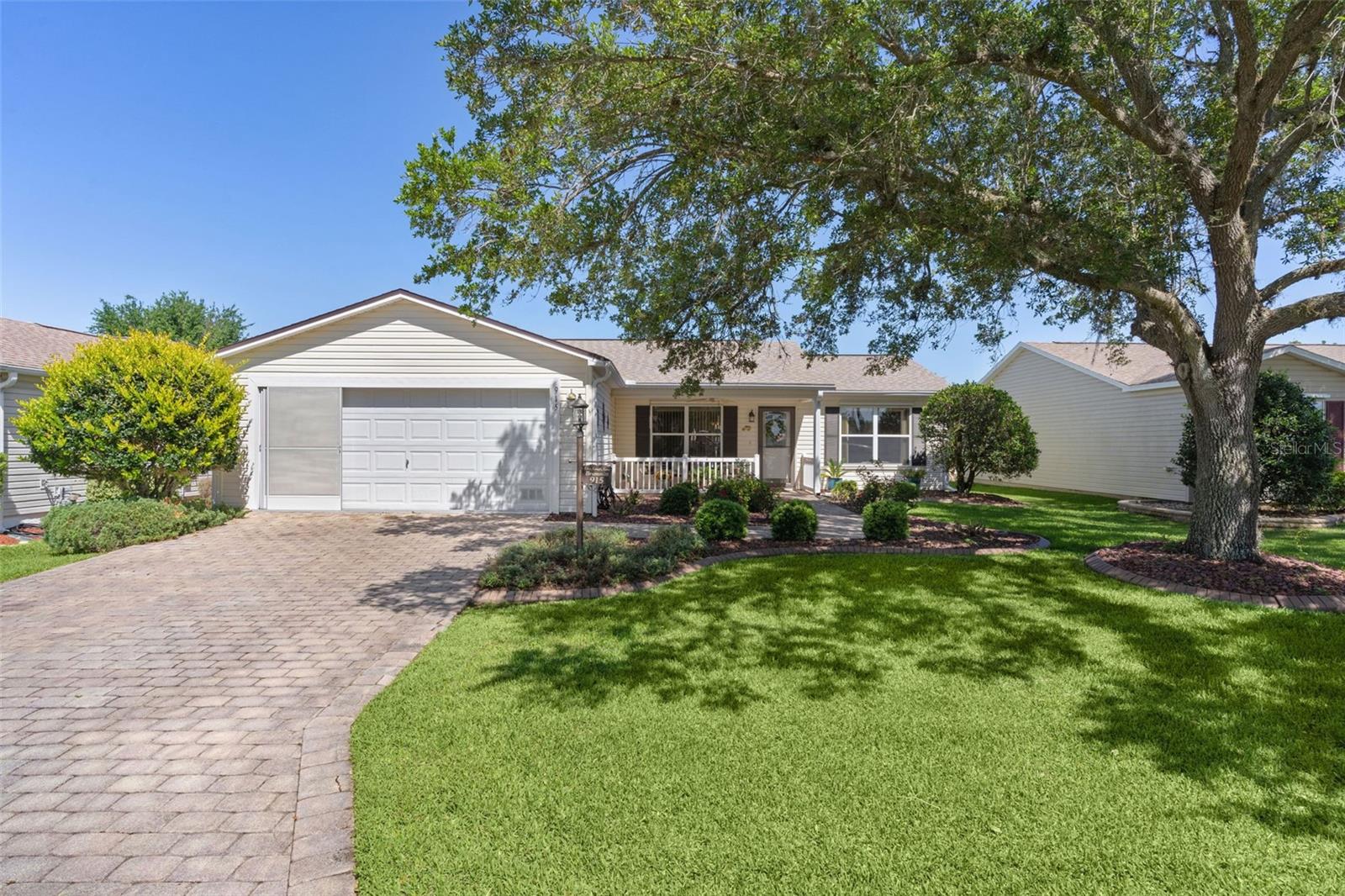915 HARETISON AVE, THE VILLAGES, FL, 32162