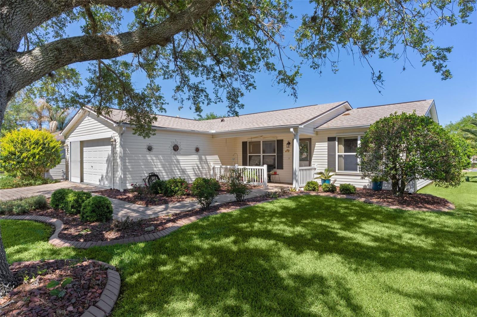 915 HARETISON AVE, THE VILLAGES, FL, 32162