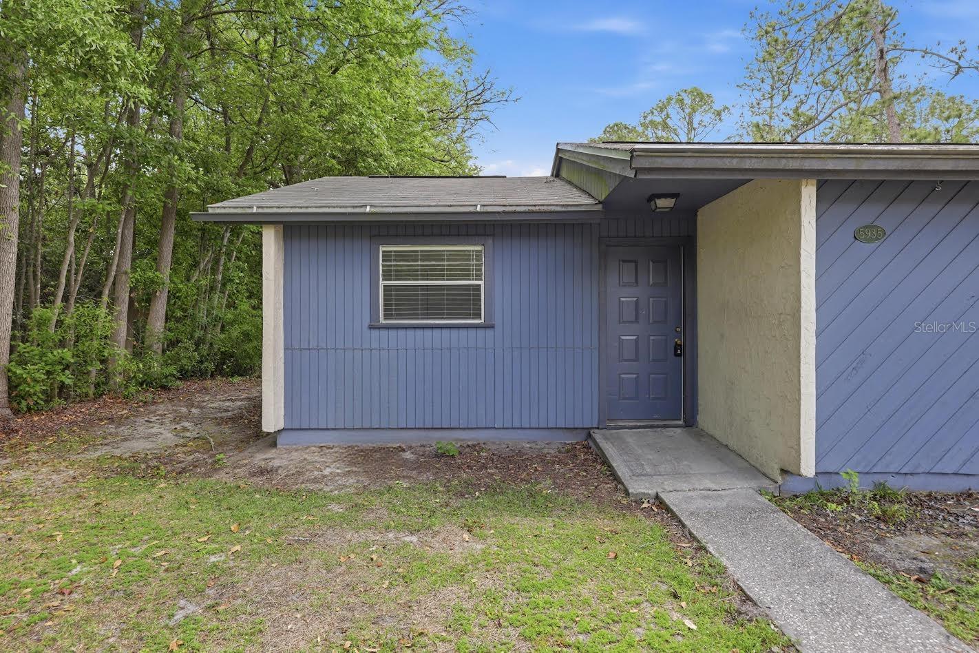 5935 NW 23 TER, GAINESVILLE, FL, 32653