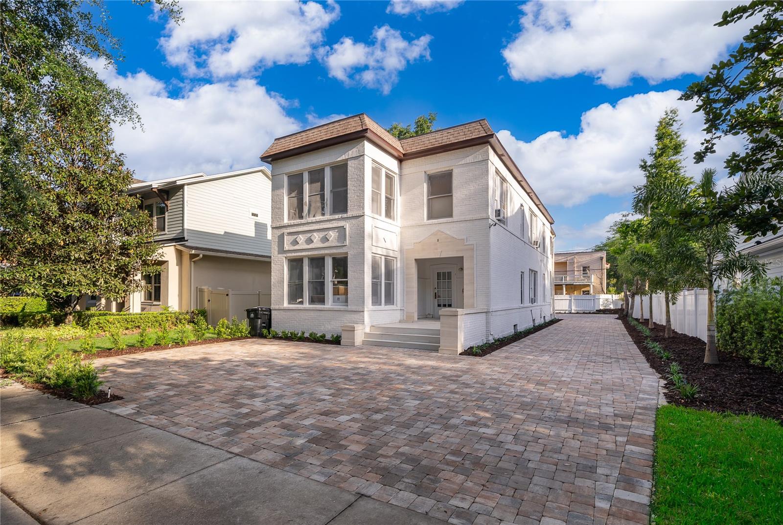 601 DELANEY PARK DR #2, ORLANDO, FL, 32806