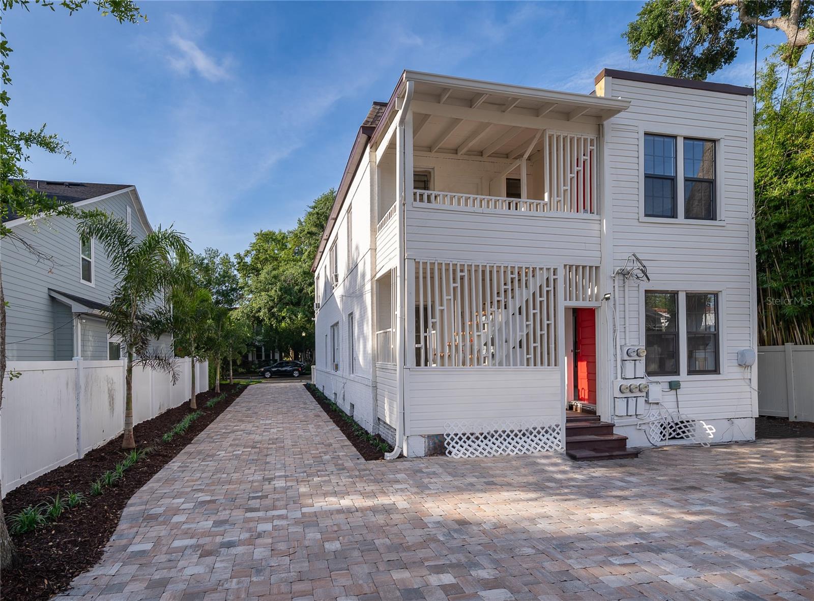 601 DELANEY PARK DR #2, ORLANDO, FL, 32806