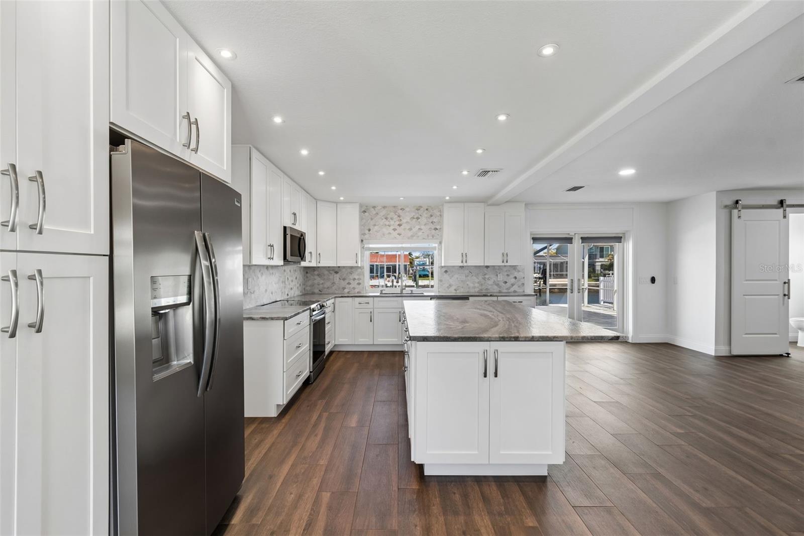 8034 BRIGHTON DR, PORT RICHEY, FL, 34668