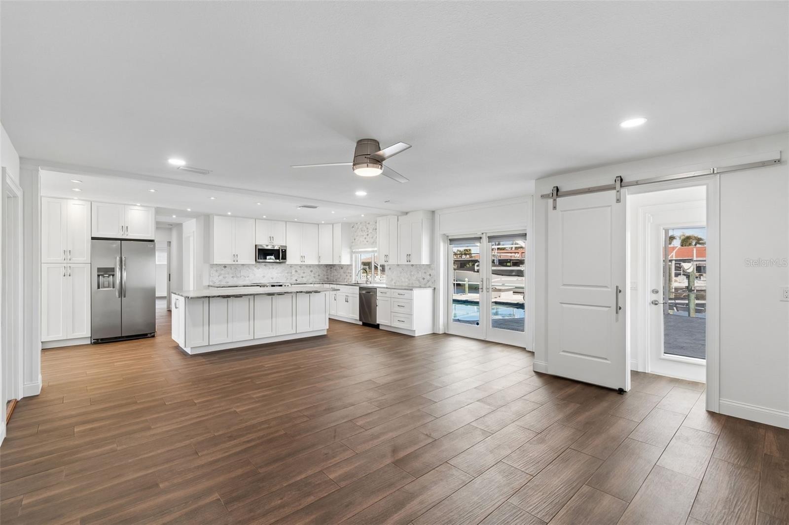 8034 BRIGHTON DR, PORT RICHEY, FL, 34668