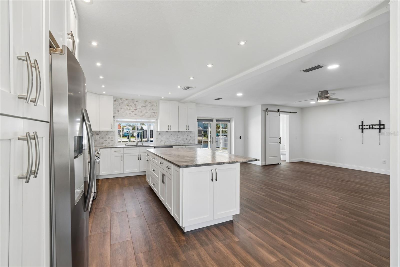 8034 BRIGHTON DR, PORT RICHEY, FL, 34668