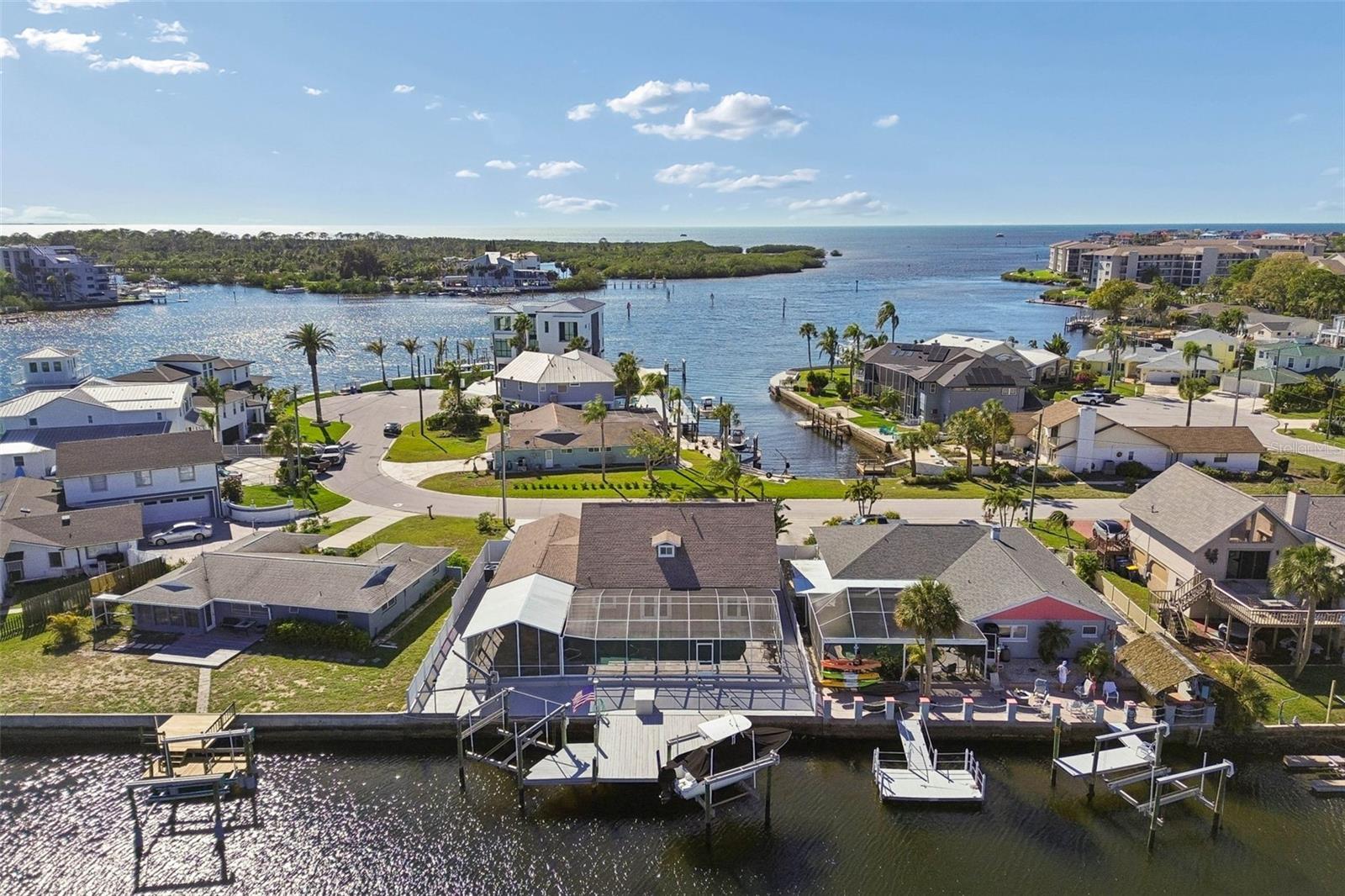 8034 BRIGHTON DR, PORT RICHEY, FL, 34668