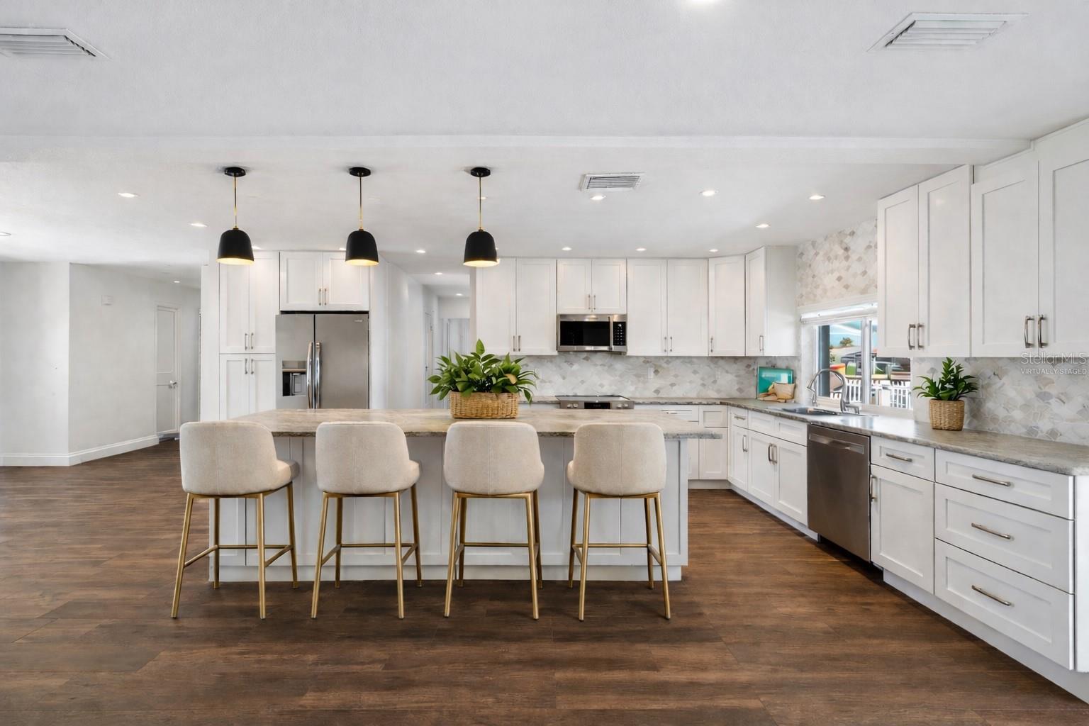 8034 BRIGHTON DR, PORT RICHEY, FL, 34668