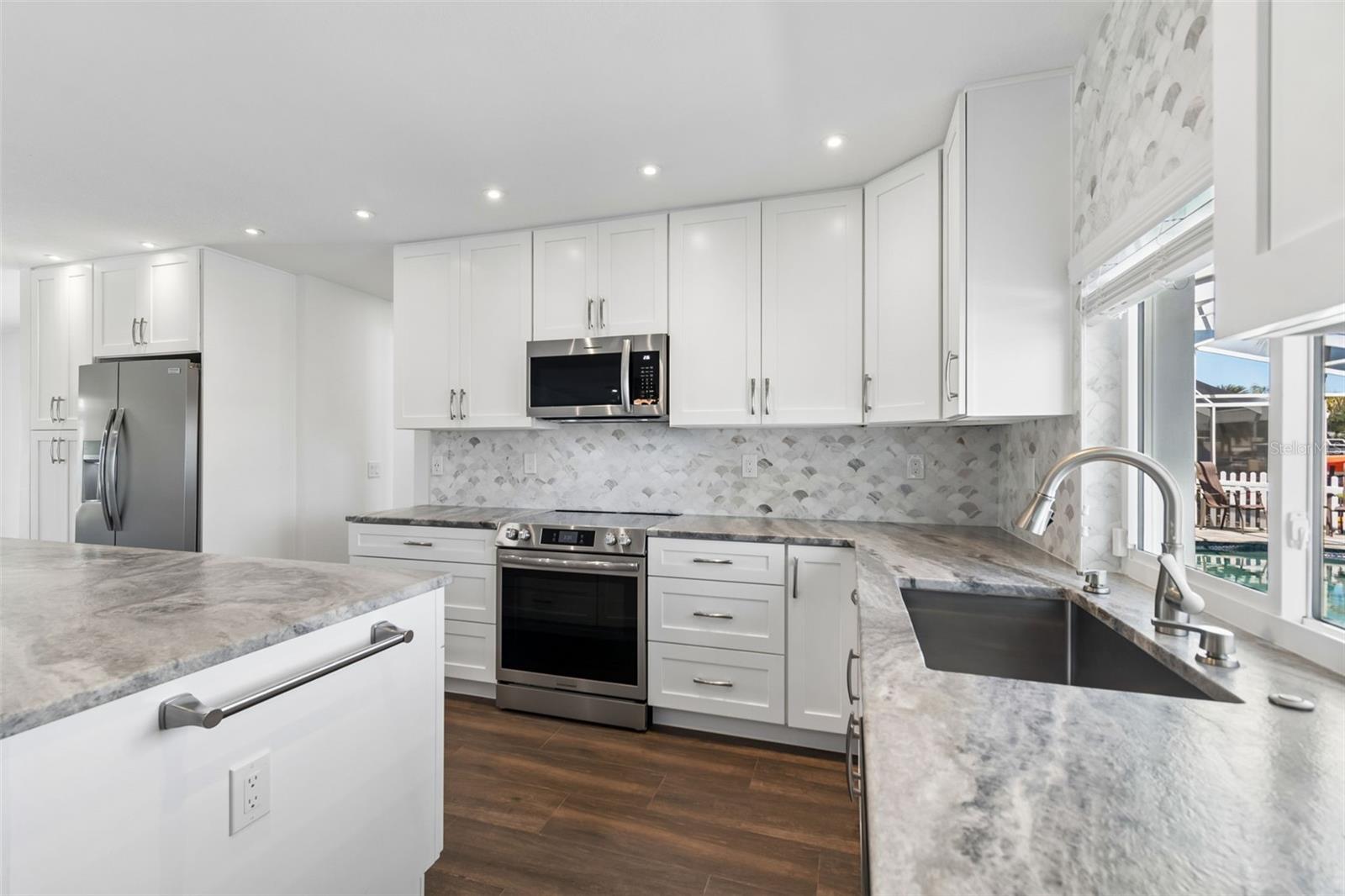 8034 BRIGHTON DR, PORT RICHEY, FL, 34668