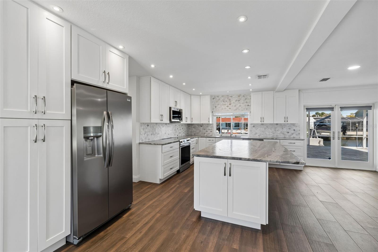 8034 BRIGHTON DR, PORT RICHEY, FL, 34668