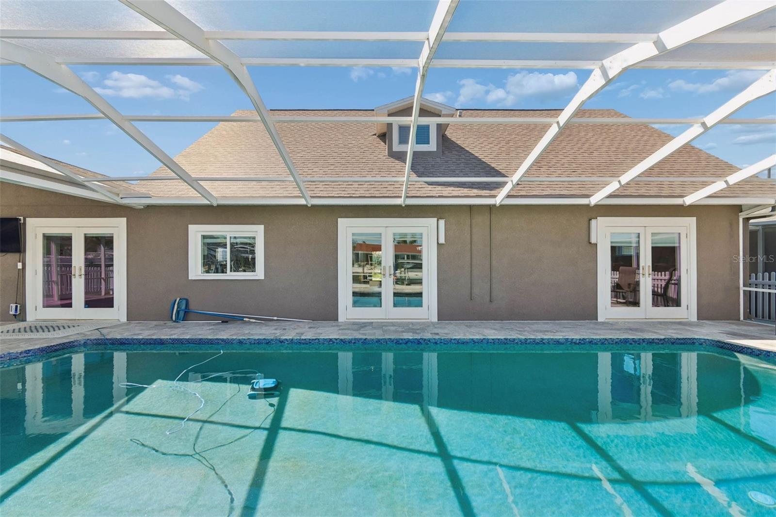 8034 BRIGHTON DR, PORT RICHEY, FL, 34668