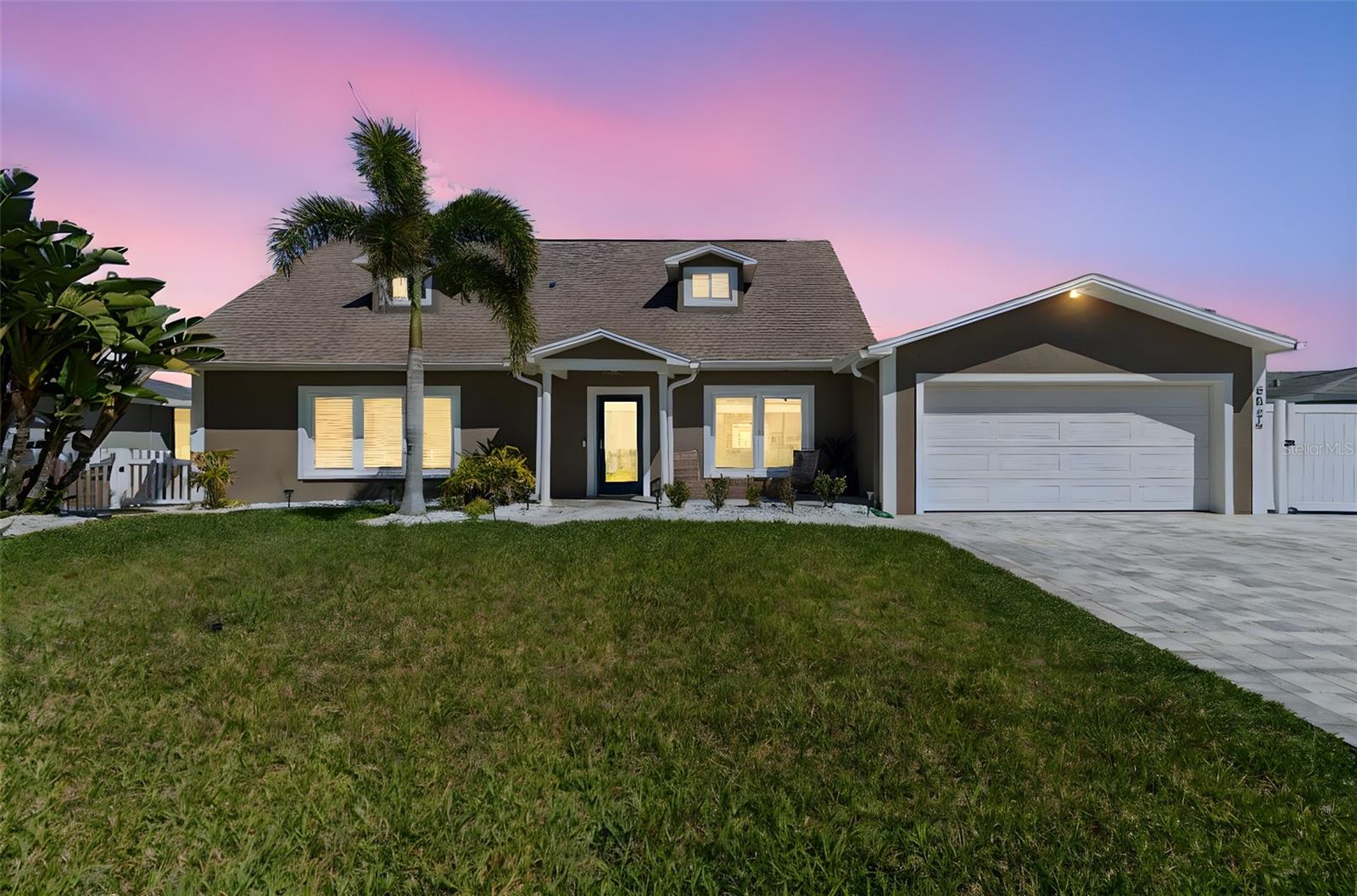8034 BRIGHTON DR, PORT RICHEY, FL, 34668