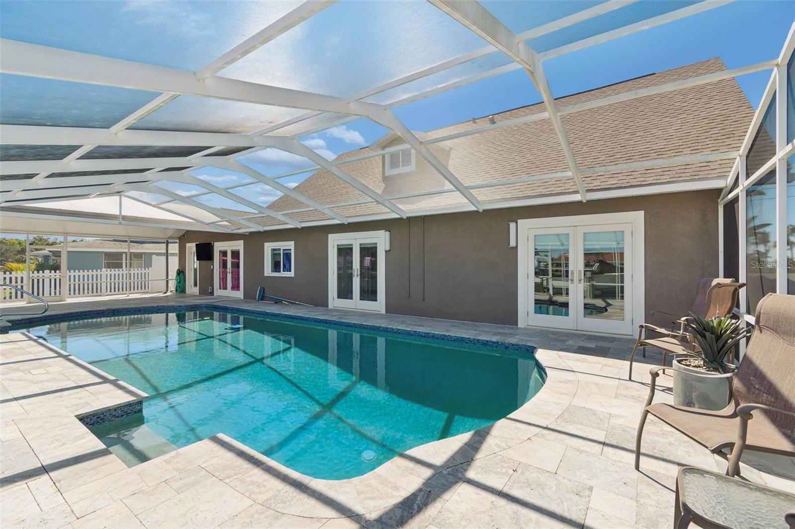 8034 BRIGHTON DR, PORT RICHEY, FL, 34668