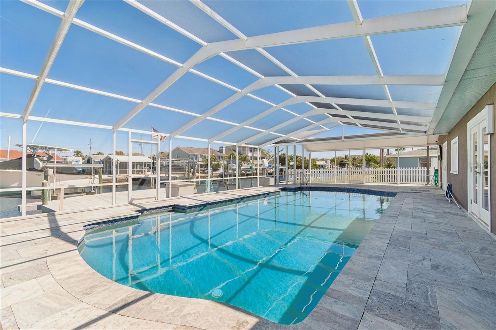 8034 BRIGHTON DR, PORT RICHEY, FL, 34668