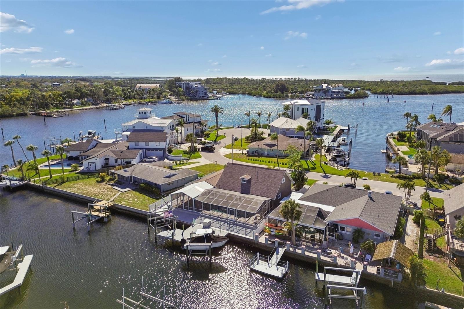 8034 BRIGHTON DR, PORT RICHEY, FL, 34668