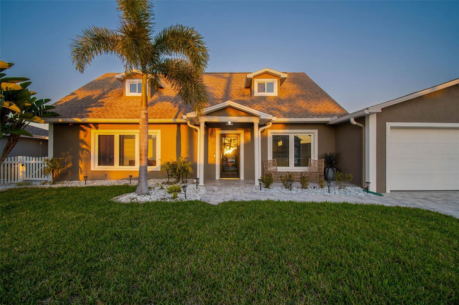 8034 BRIGHTON DR, PORT RICHEY, FL, 34668