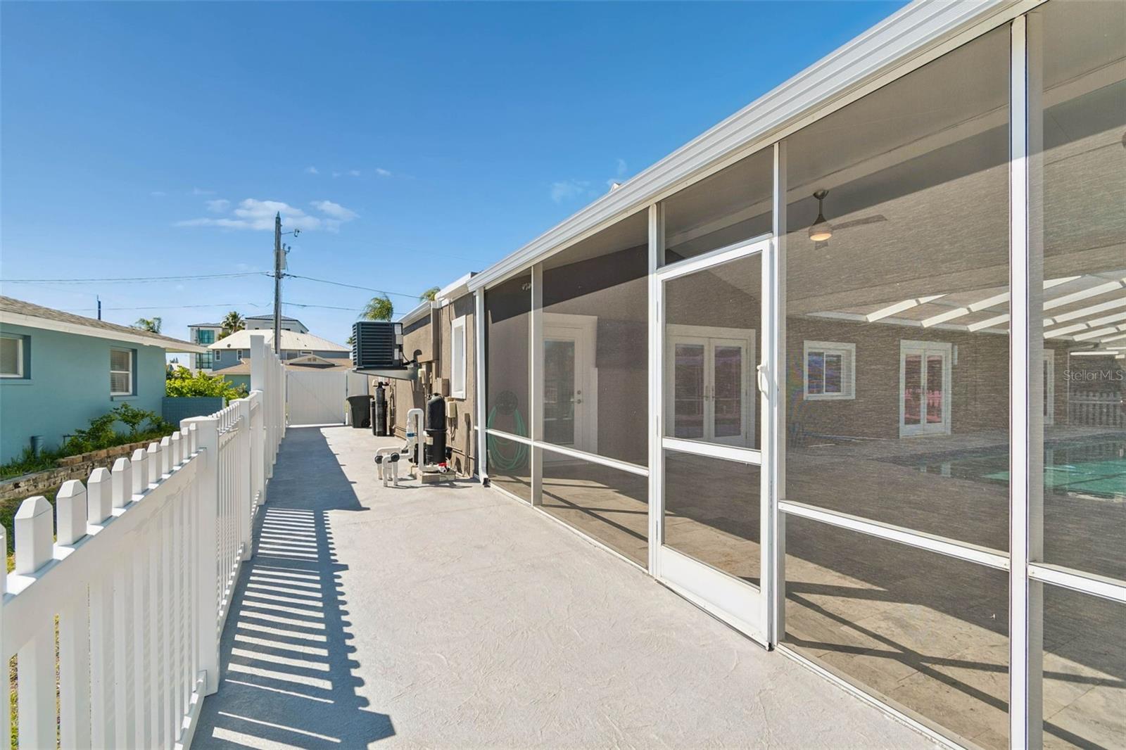 8034 BRIGHTON DR, PORT RICHEY, FL, 34668