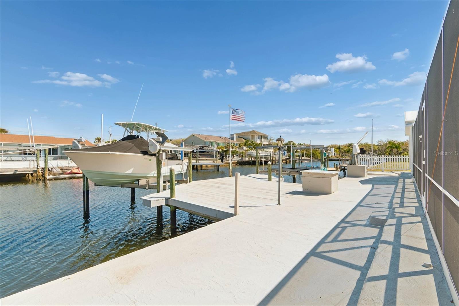 8034 BRIGHTON DR, PORT RICHEY, FL, 34668