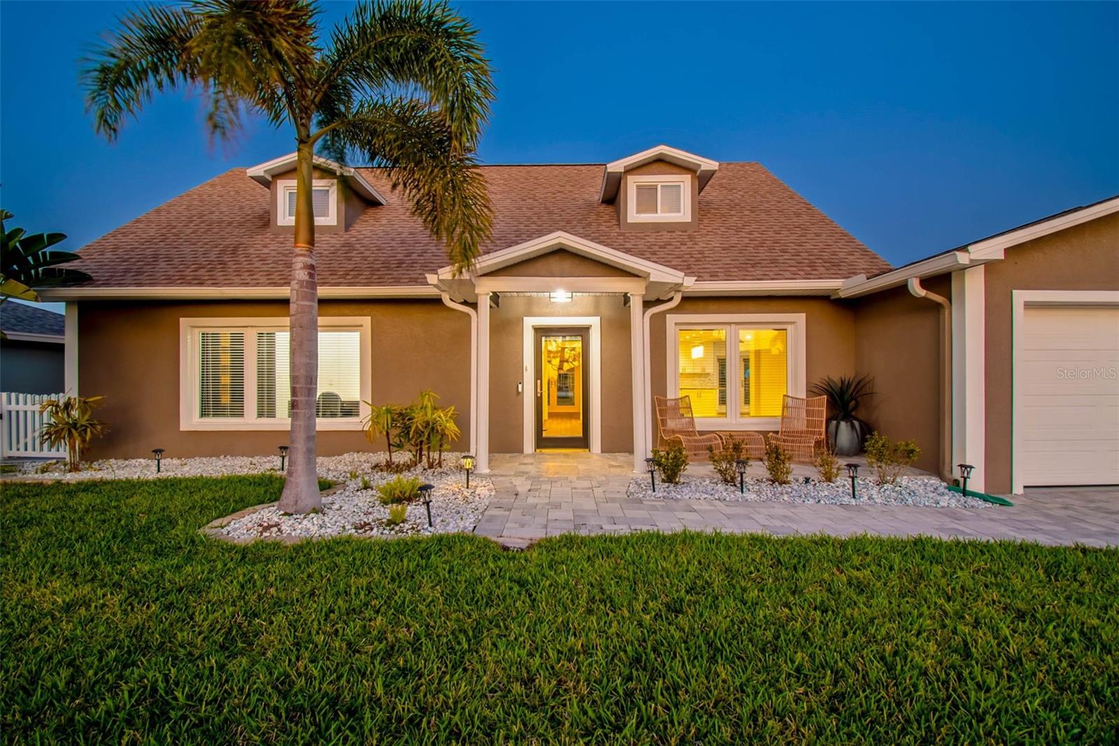 8034 BRIGHTON DR, PORT RICHEY, FL, 34668