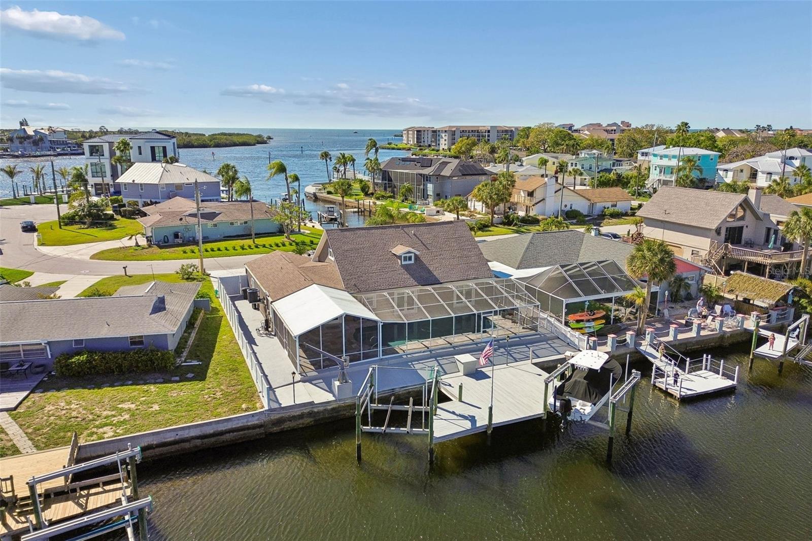 8034 BRIGHTON DR, PORT RICHEY, FL, 34668