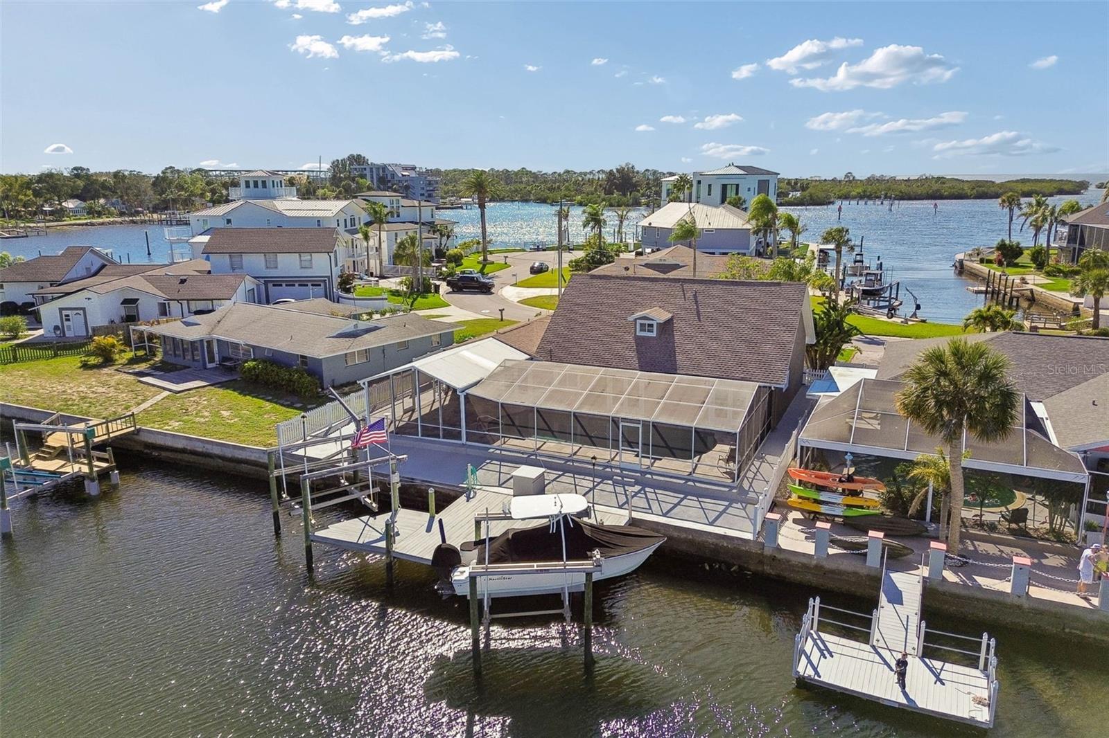 8034 BRIGHTON DR, PORT RICHEY, FL, 34668