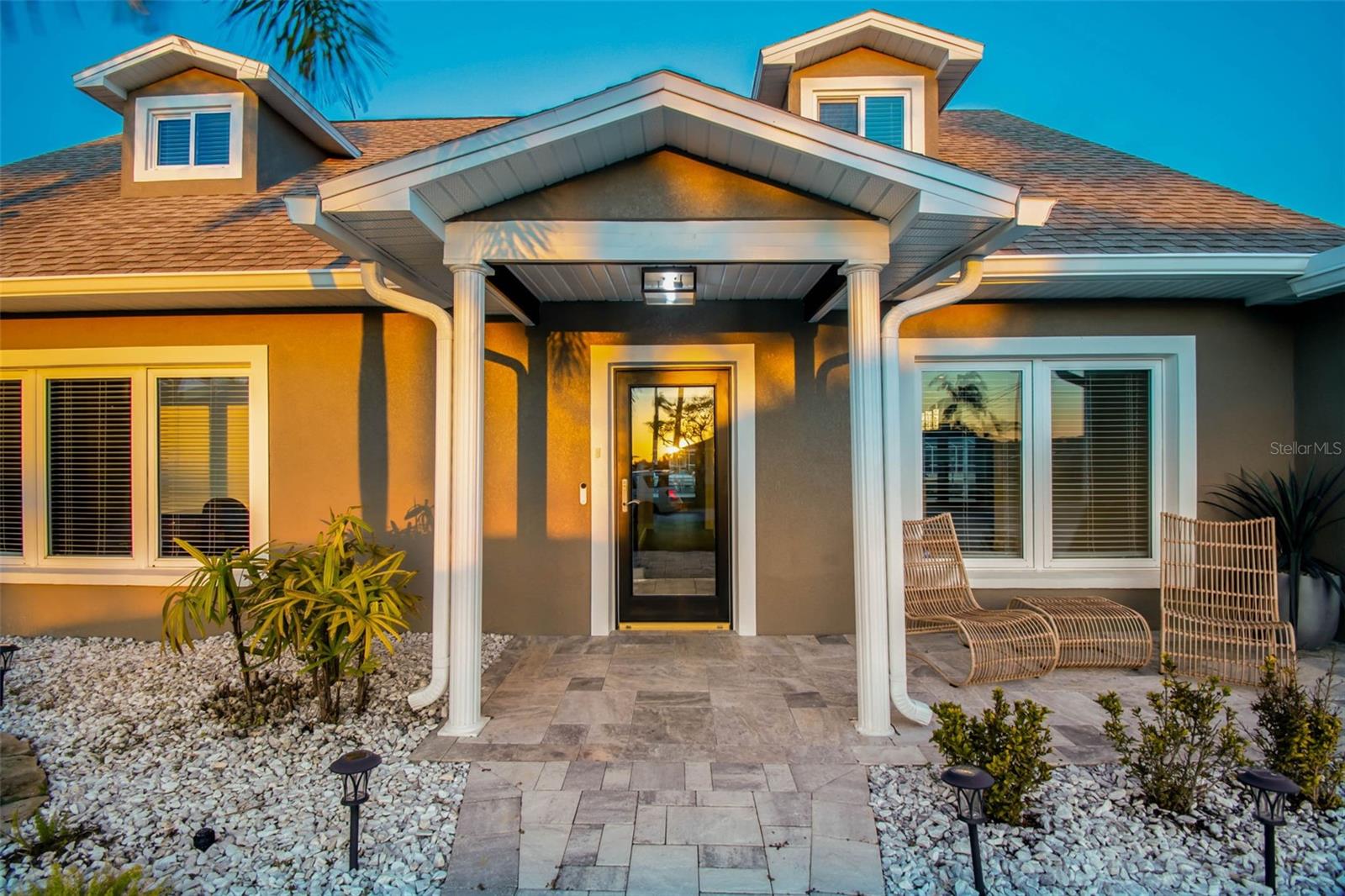 8034 BRIGHTON DR, PORT RICHEY, FL, 34668