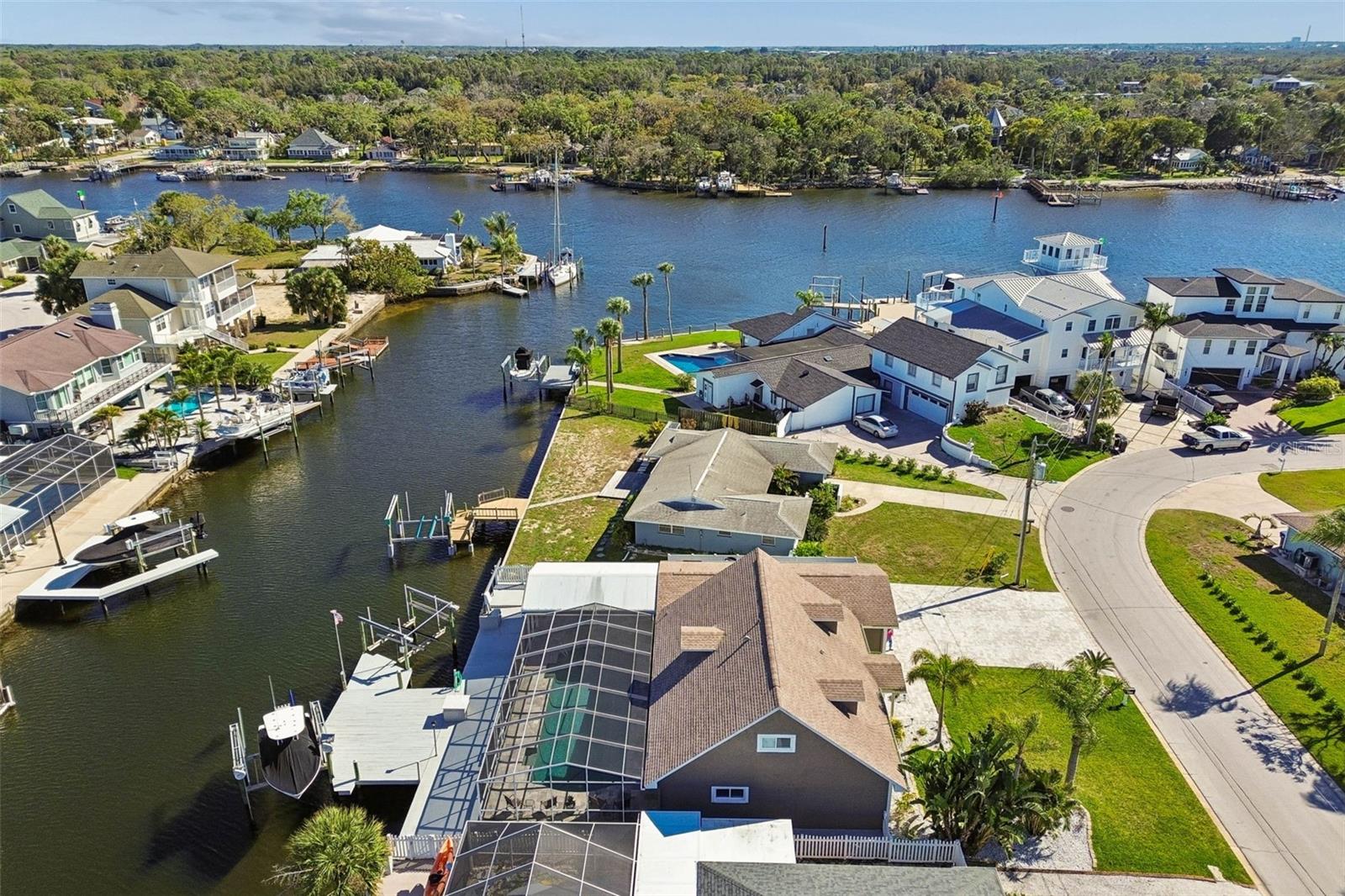 8034 BRIGHTON DR, PORT RICHEY, FL, 34668